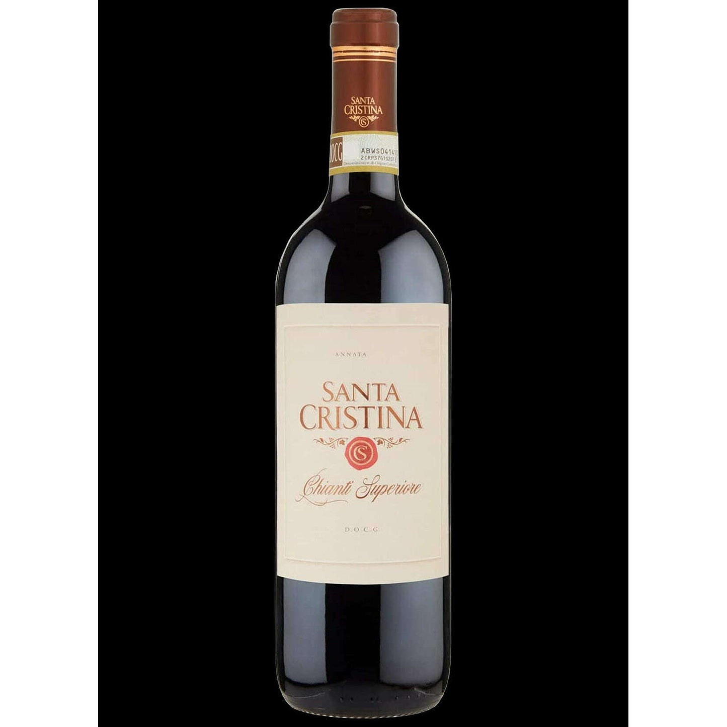 Vino Santa Cristina Rosso Antinori