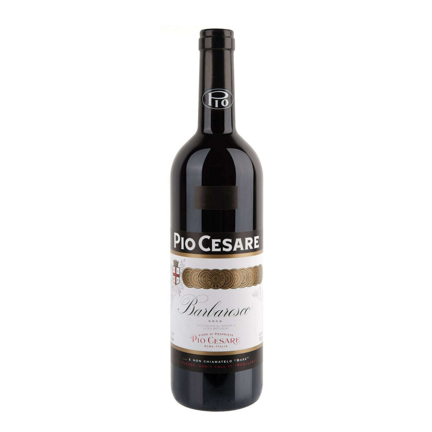 Vino Barbaresco Docg Pio Cesare