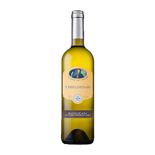 VINO IL PRELIMINARE CANTINE DEL NOTAIO