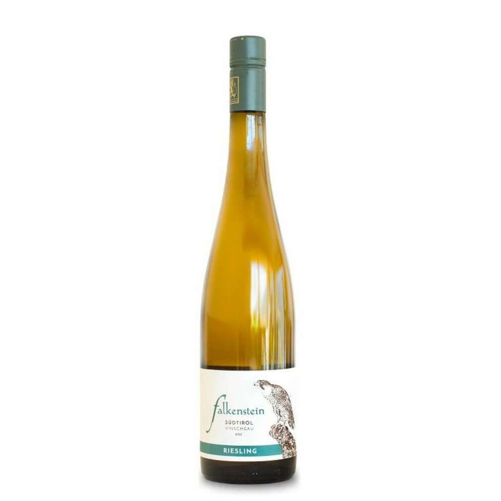 Vino Riesling Falkenstein Cl.75