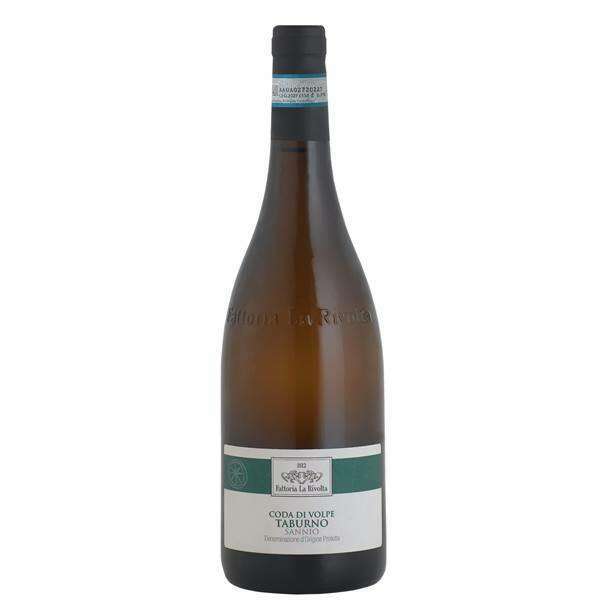 VINO CODA DI VOLPE FATTORIA LA RIVOLTA
