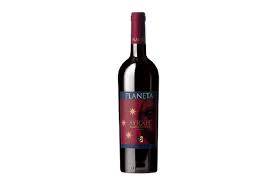 VINO MAROCCOLI MENFI SYRAH PLANETA CL.75