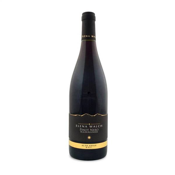 VINO PINOT NERO ELENA WALCH 75CL