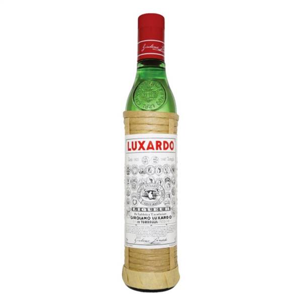 LIQ.MARASCHINO LUXARDO CL.70