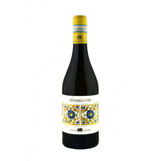 Vino Falanghina Donnalaura M.frattasi