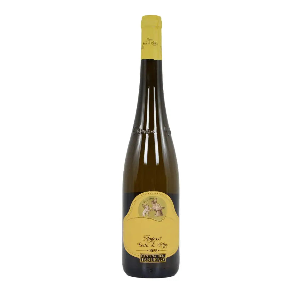 Vino Coda Di Volpe Cantina Del Taburno