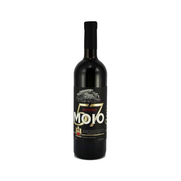 VINO MOIO "57" CL.75*