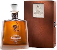 GRAPPA BERTA ROCCANIVO