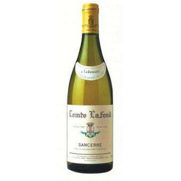 Vino Sancerre Blanc Comte Lafond