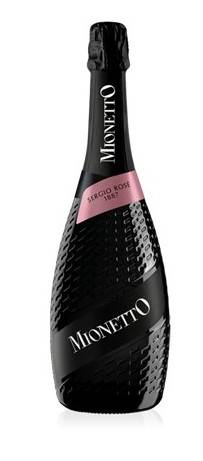 SPUM. PROSECCO SERGIO ROSÈ MIONETTO