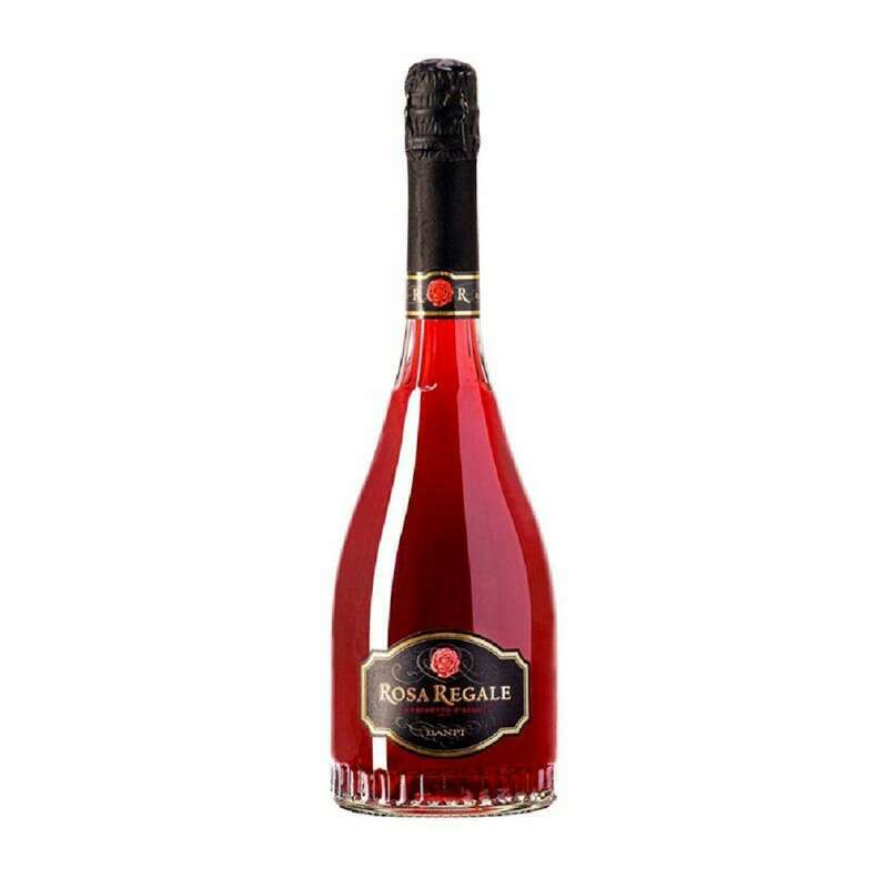 Vino Brachetto D'acqui Banfi Cl.75