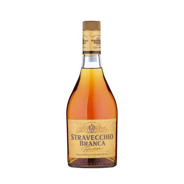 BRANDY STRAVECCHIO LT.1