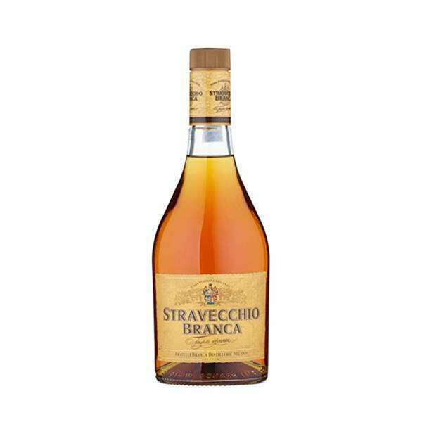 BRANDY STRAVECCHIO LT.1