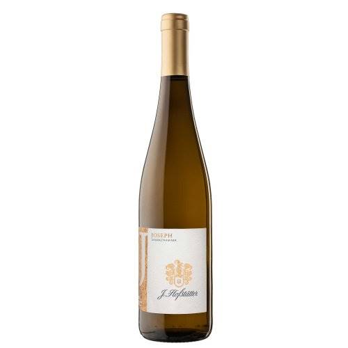 VINO GEWURZTRAMINER HOFSTATTER CL.75