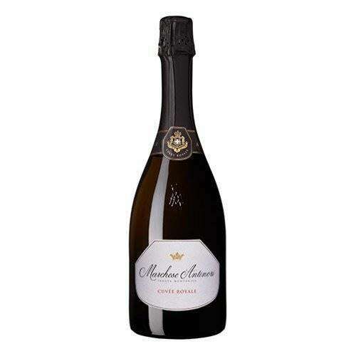 SPUM.CUVEE ROYALE MARCHESE ANTINORI