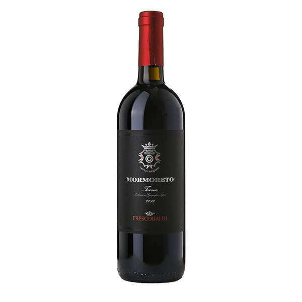 VINO MORMORETO FRESCOBALDI 75CL