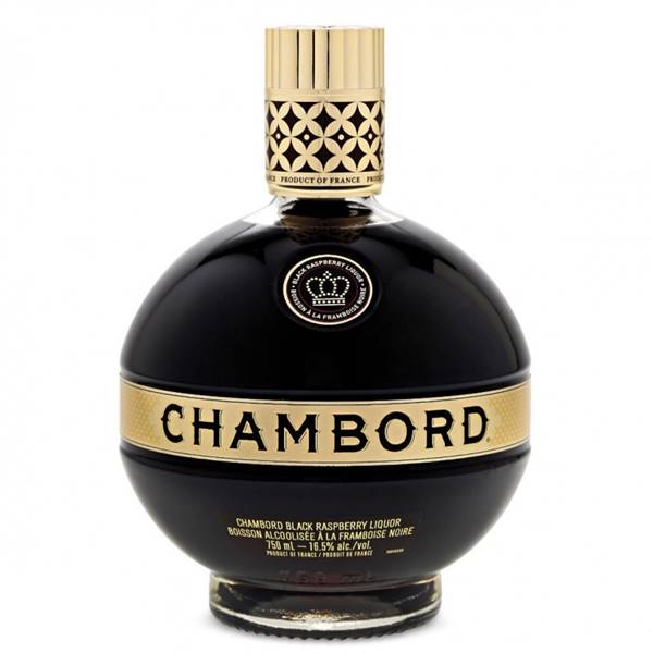 LIQ.CHAMBORD ROYALE DE FRANCE CL.70