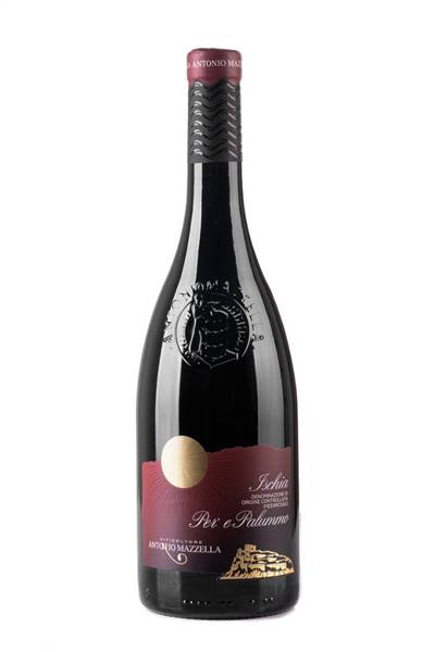VINO PER E PALUMMO MAZZELLA CL 75