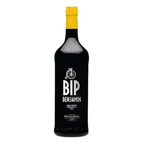 VINO MARSALA BIP BENJAMIN