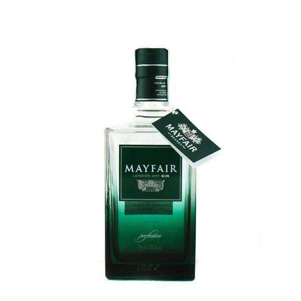 GIN MAYFAIR LONDON CL.70