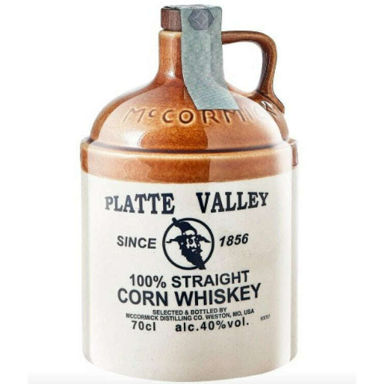 Whisky Platte Valley Cl.70