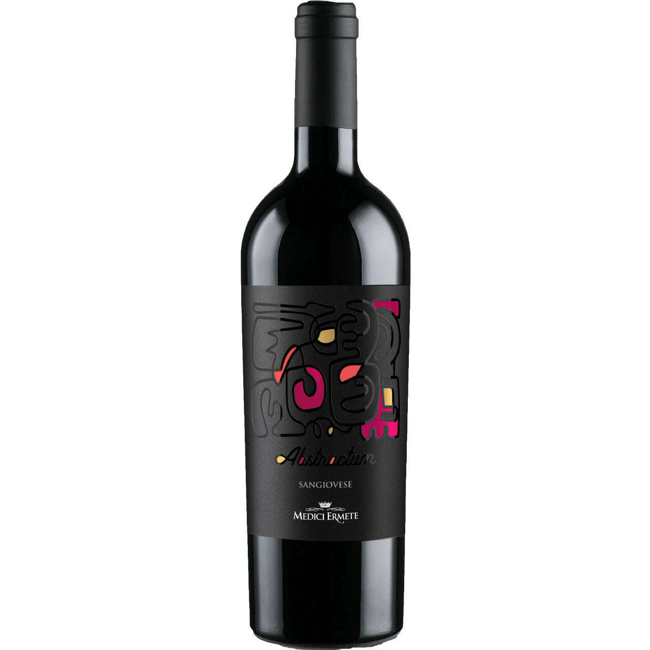 Vino Sangiovese Rubicone Ermete Medici