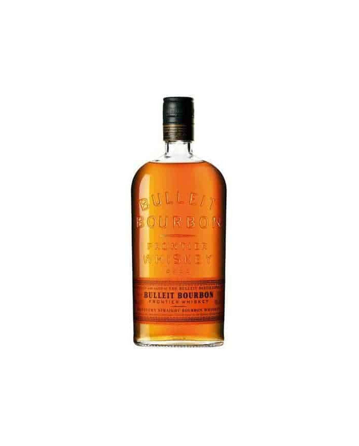 Whisky Bulleit Bourbon Cl.70