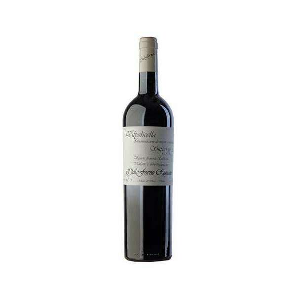 VINO VALPOLICELLA SUP DAL FORNO 18