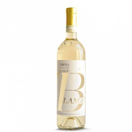 VINO BLANGE' CERETTO*