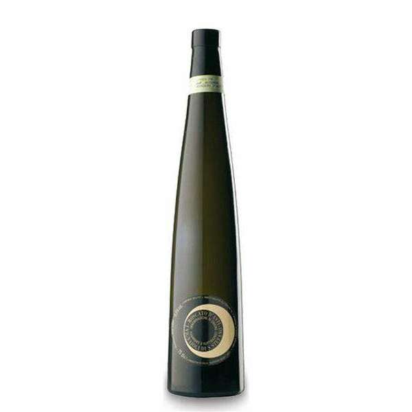 VINO MOSCATO DASTI TAPPO A VITE CERETTO