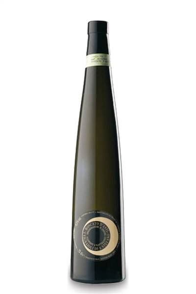 VINO MOSCATO DASTI TAPPO A VITE CERETTO