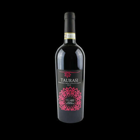 Vino Taurasi Docg Convento