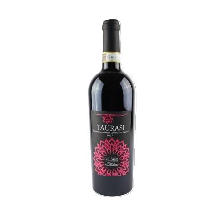 VINO TAURASI DOCG CONVENTO