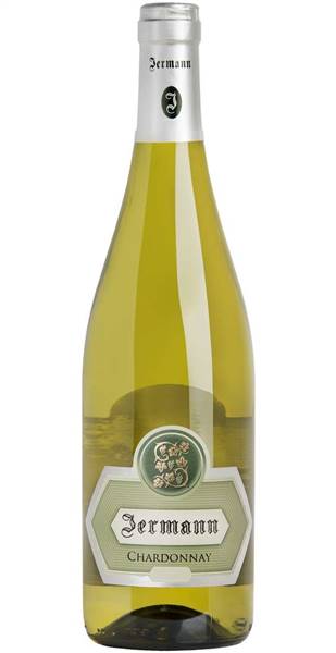 VINO CHARDONNAY JERMANN CL.75