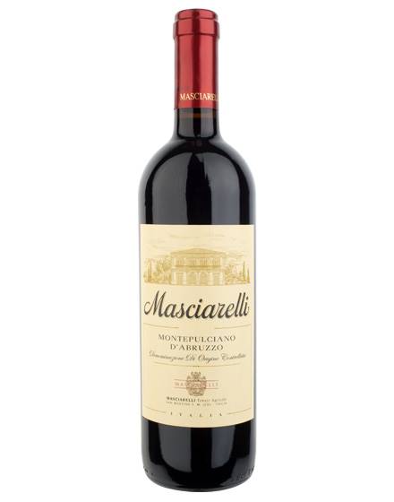 VINO MONTEPULCIANO DOC MASCIARELLI CL 75