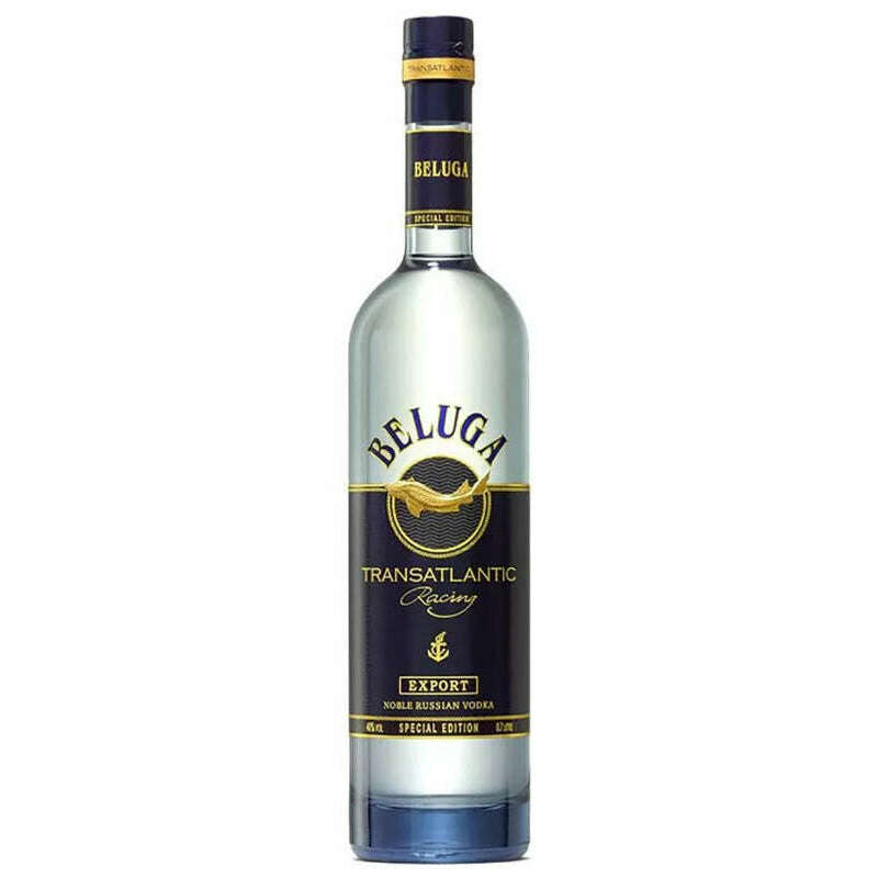 Vodka Beluga Transatlantic Racing Cl.70