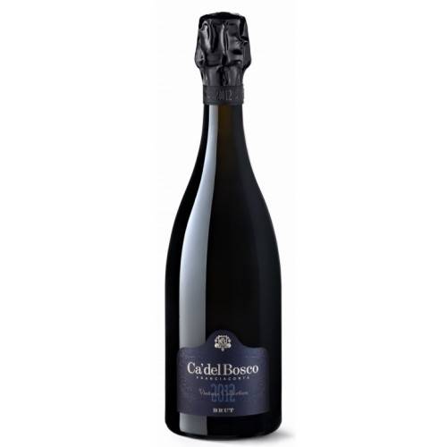 SPUM. CA DEL BOSCO VINTAGE EXTRA BRUT