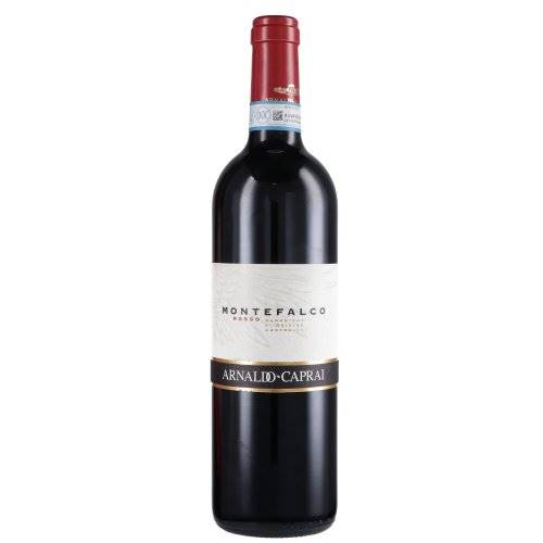 VINO MONTEFALCO ROSSO ARNALDO CAPRAI