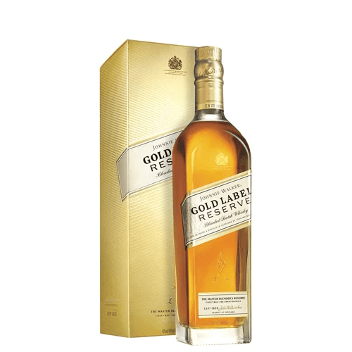 Whisky J.walker Gold Label Riserva Cl70