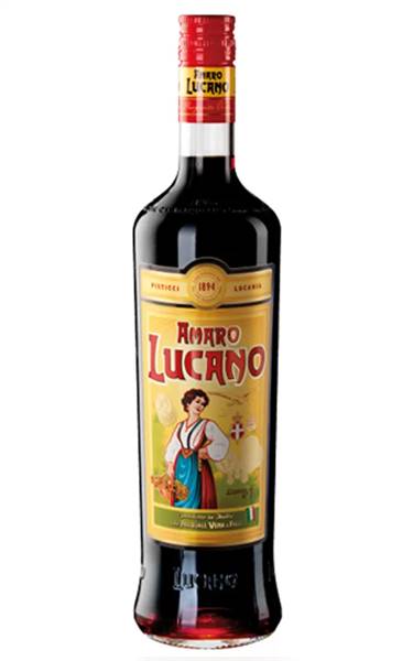 AMARO LUCANO LT.1