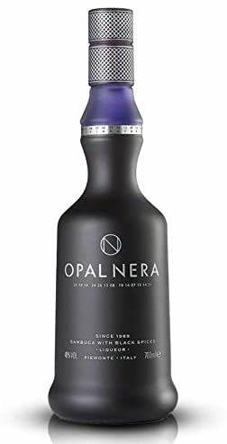 LIQ.OPAL NERA CL.70