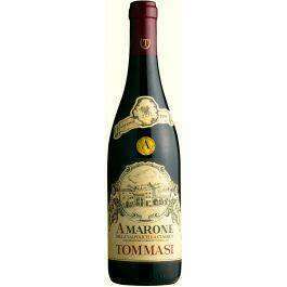 VINO AMARONE TOMMASI