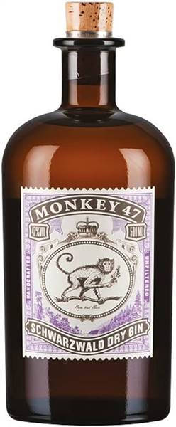 GIN MONKEY 47 CL.50