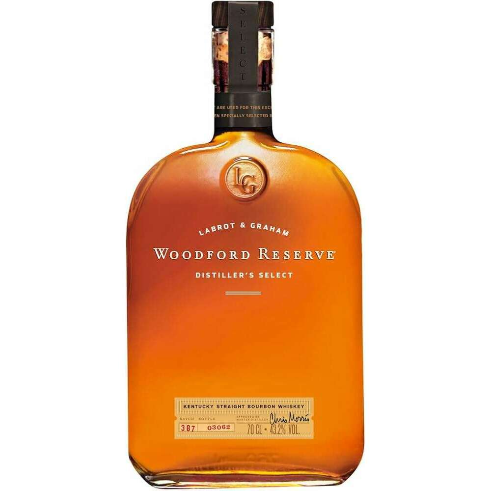 Whisky Woodford Reserve Lt.1