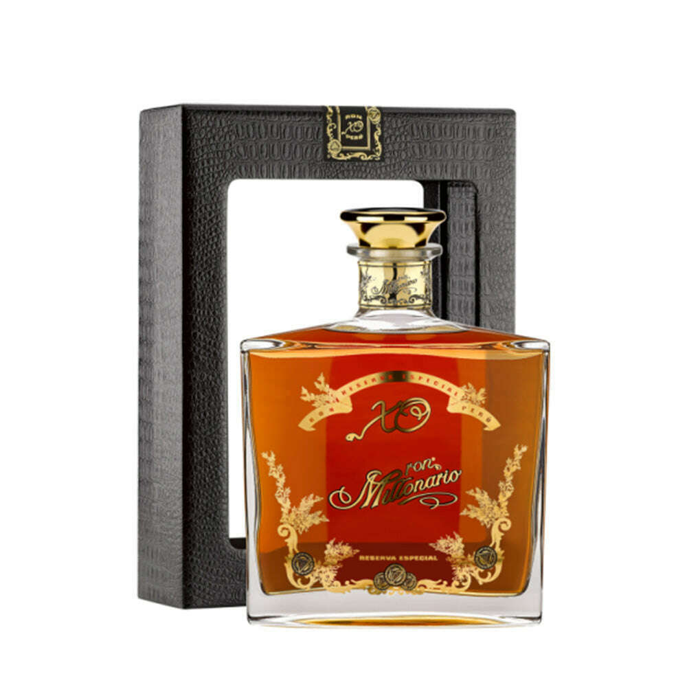 Rhum Millonario Xo