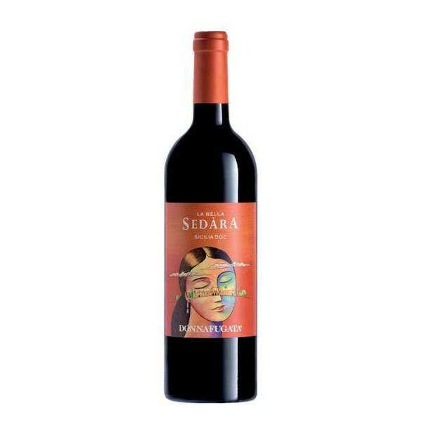 VINO SEDARA DONNAFUGATA