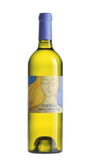 VINO ANTHILIA DONNAFUGATA
