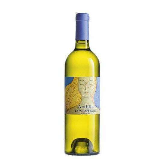 VINO ANTHILIA DONNAFUGATA