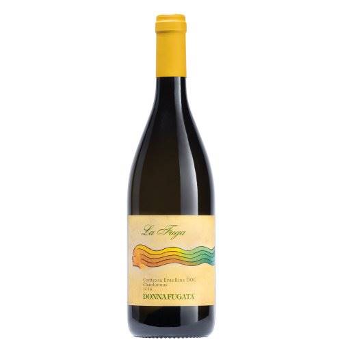 VINO LA FUGA DONNAFUGATA 75CL