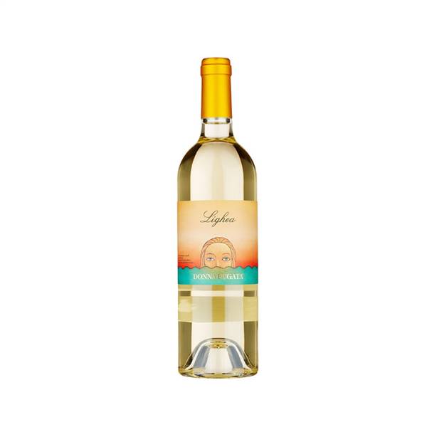 VINO LIGHEA DONNAFUGATA